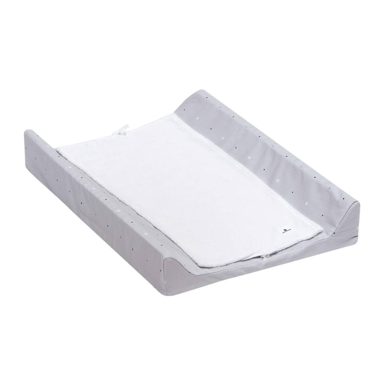Matelas À Langer Pour Commode Gris Galaxy