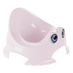 Puériculture-Toilette de bébé-Propreté et change-Pot et réducteur-Pot rigolo