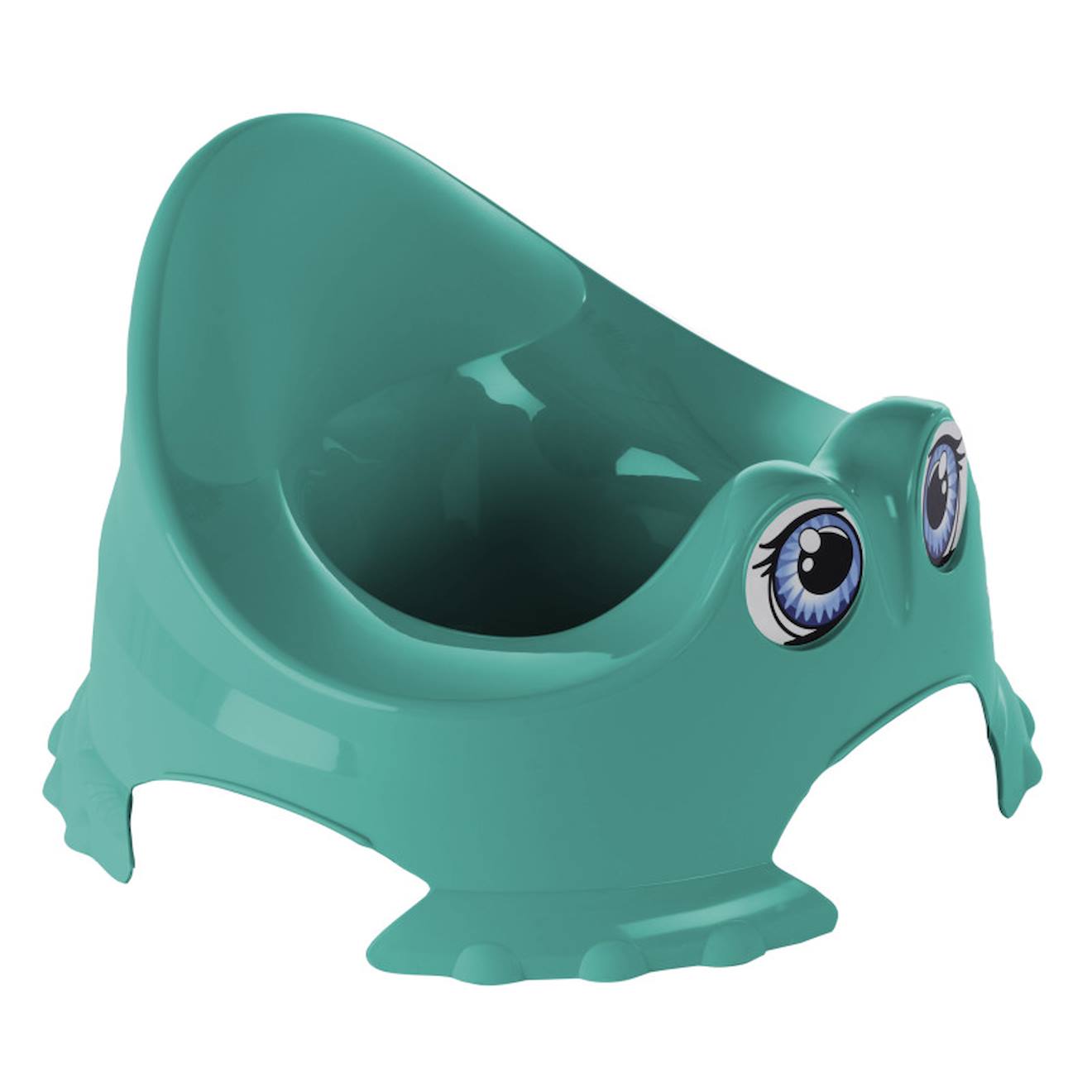 Pot Rigolo Émeraude