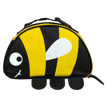 Bébé-Accessoires-Sac à déjeuner/goûter isotherme bugs bee tumtum