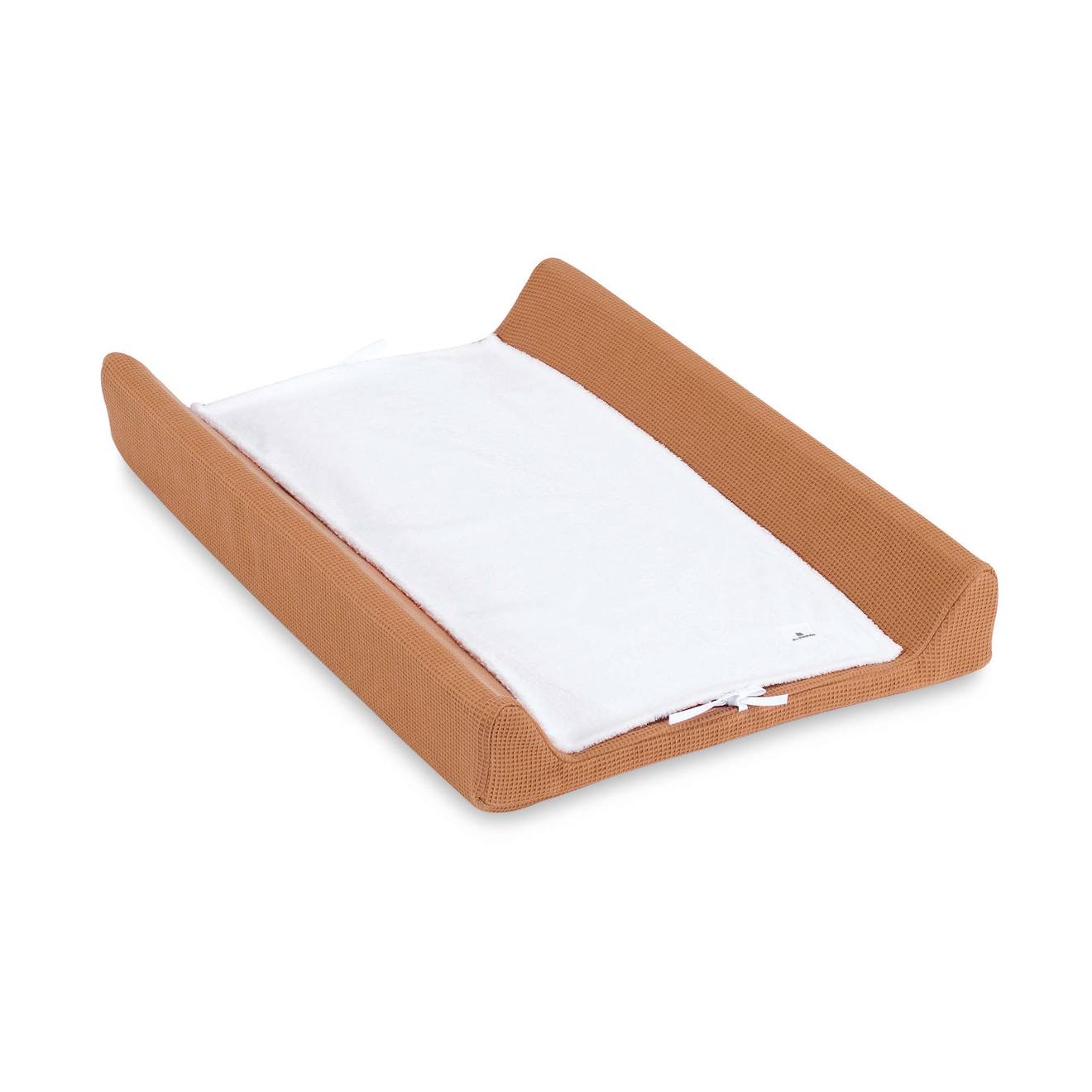 Matelas À Langer Pour Commode Terracotta