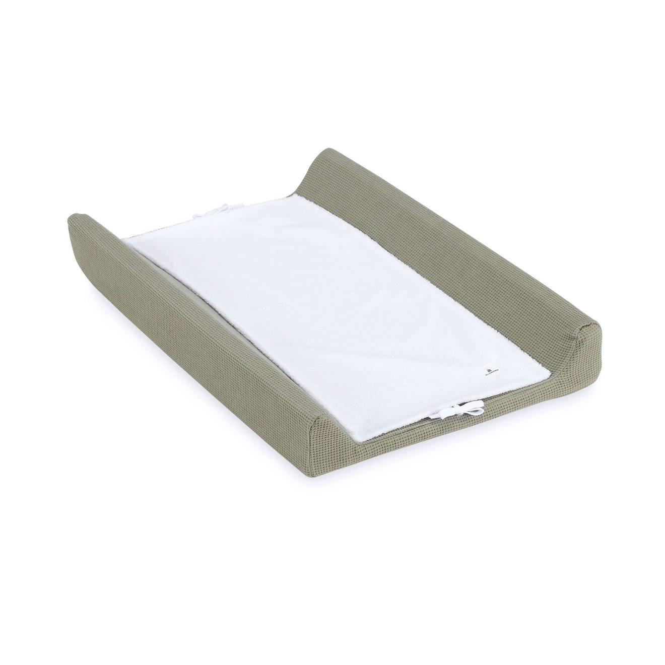 Matelas À Langer Pour Commode Vert Olive