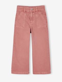 -Pantalon fille large MorphogiK medium