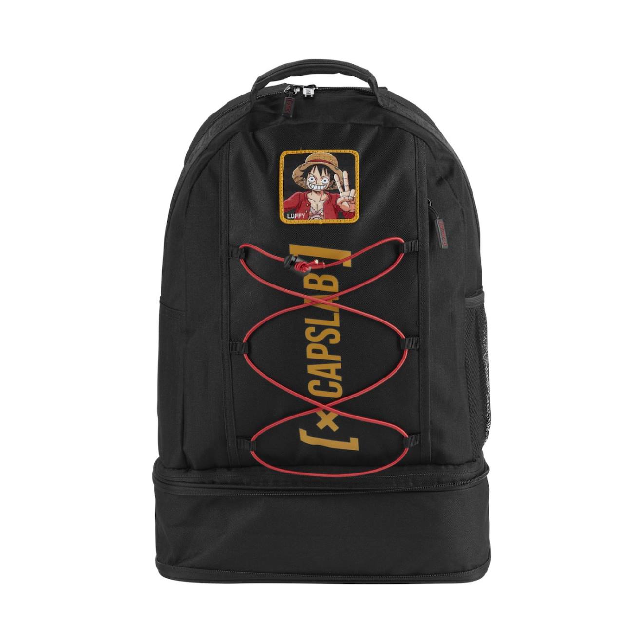 Sac À Dos Extensible One Piece Noir