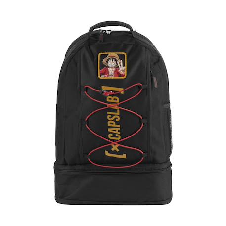 Fille-Sac à dos extensible one piece