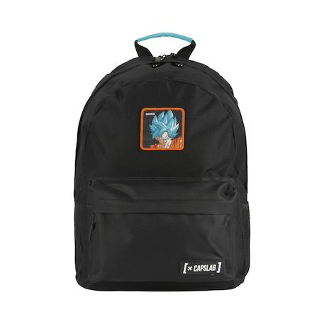 Garçon-Accessoires-Sac à dos ordinateur dragon ball super