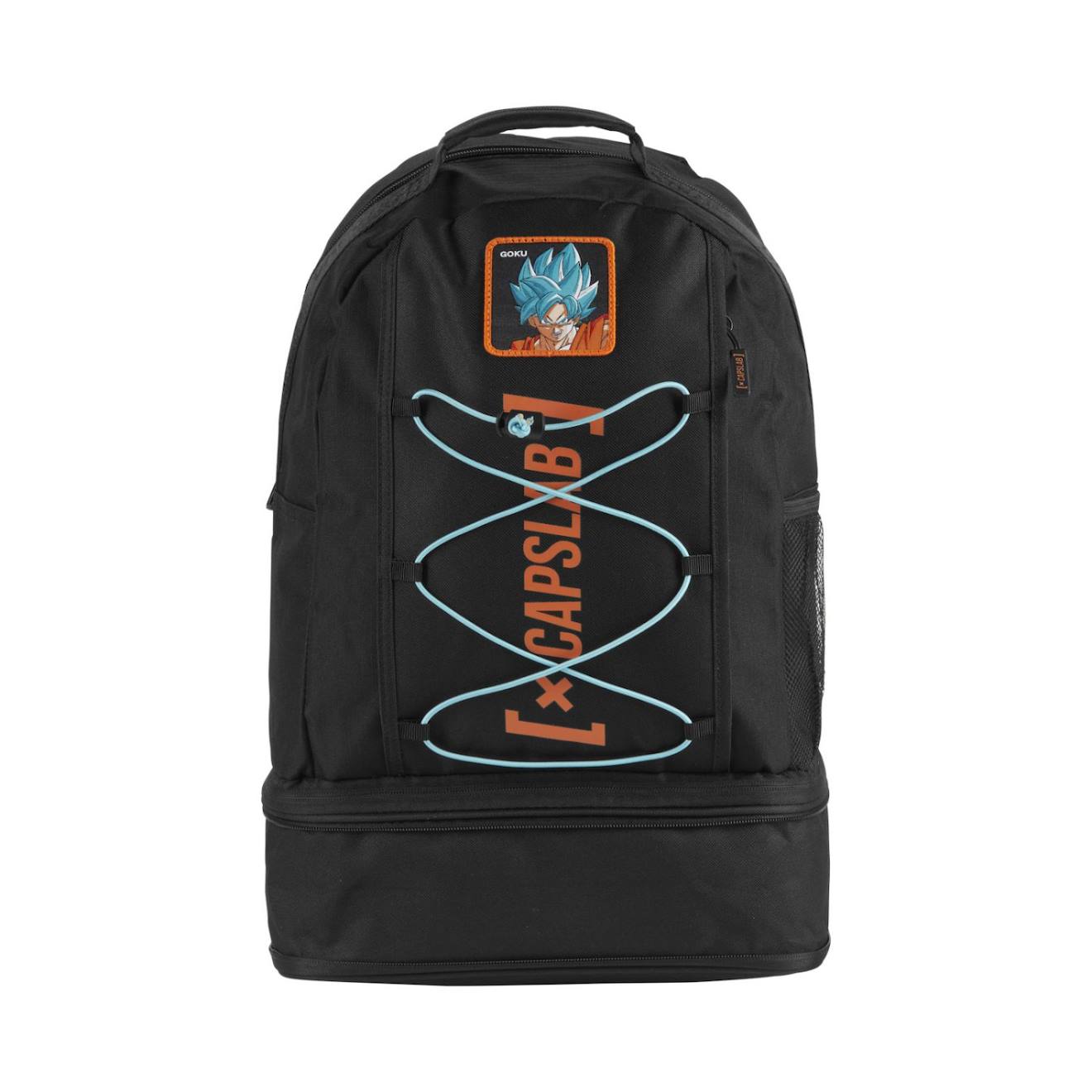 Sac À Dos Extensible Dragon Ball Super Noir