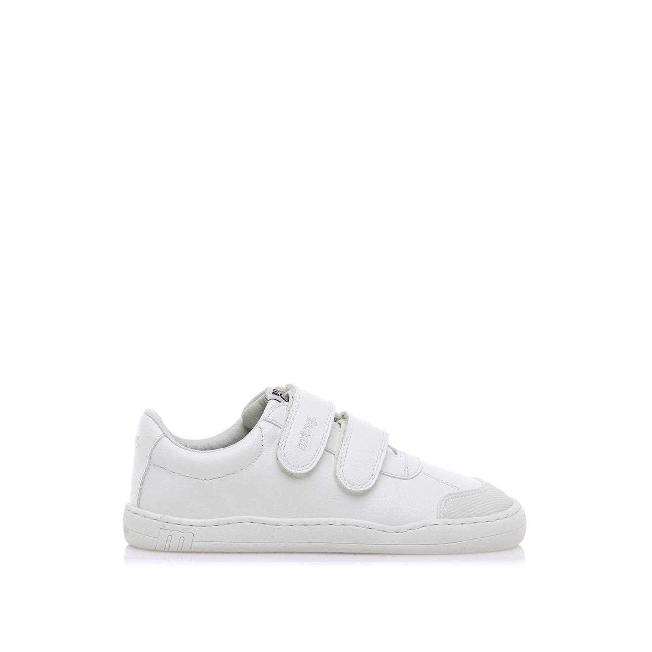 Sneakers Free White