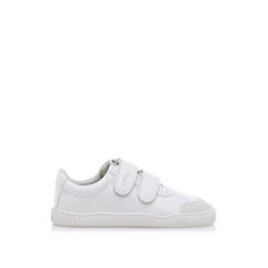 Chaussures-Chaussures garçon 23-38-Sneakers garçon synthétique fermeture adhésive barefoot