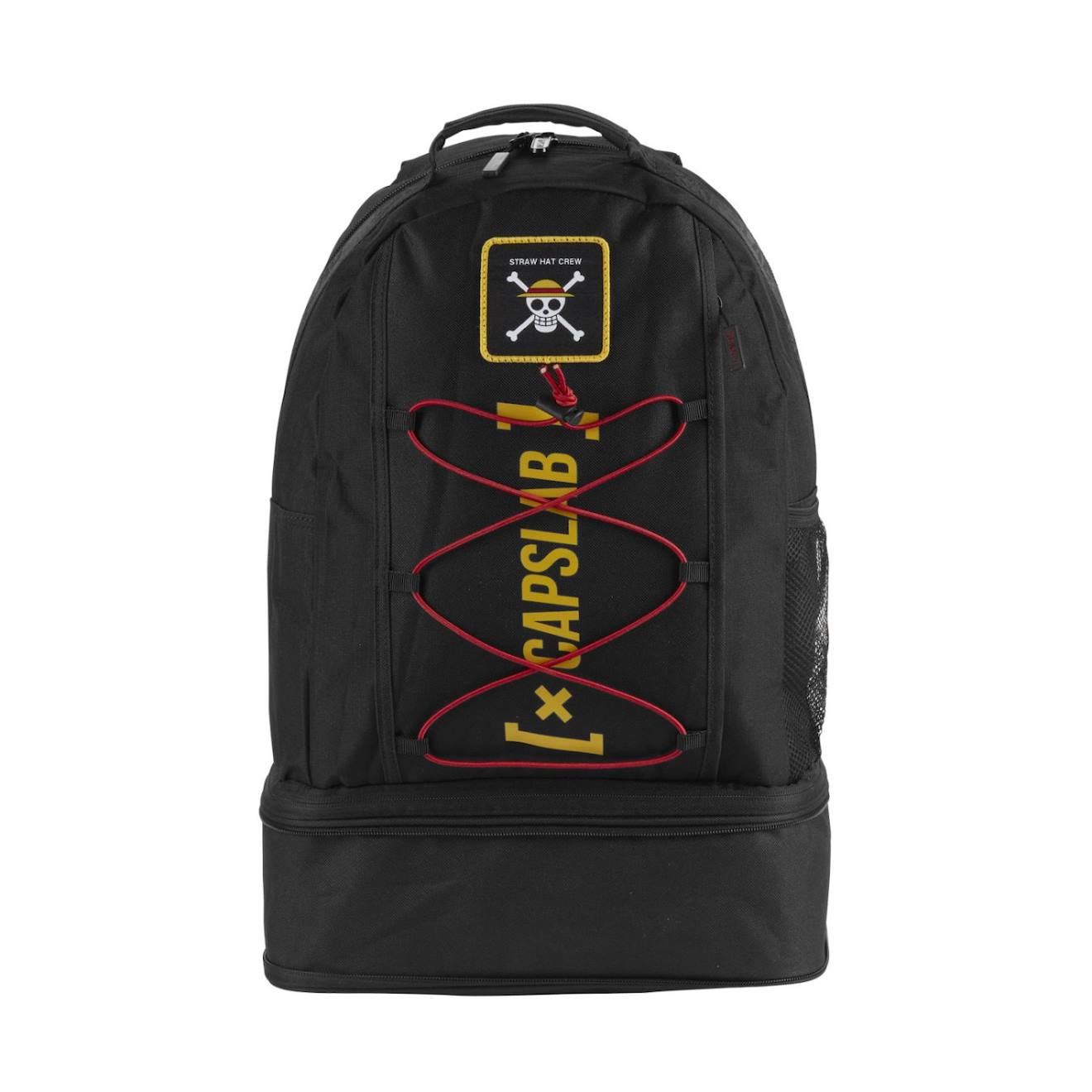 Sac À Dos Extensible One Piece Noir