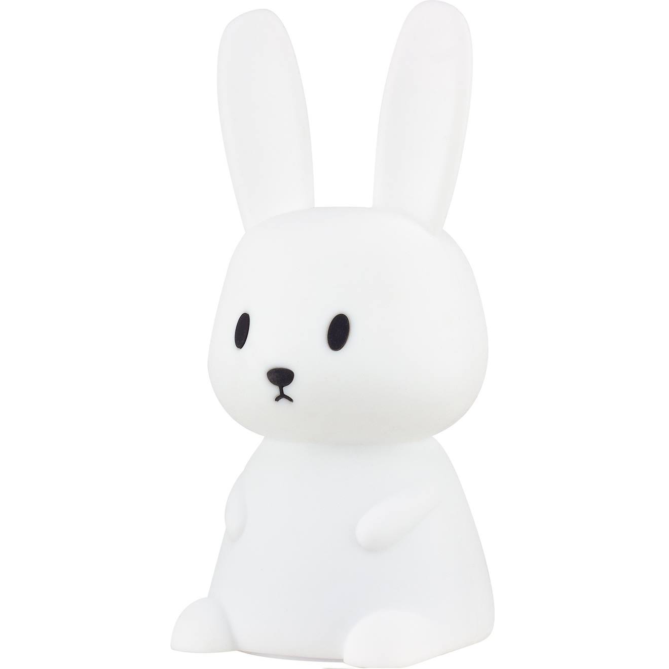 Veilleuse Mini Bunny Blanc