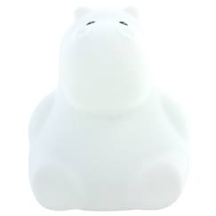 Petite veilleuse hippopotame  - vertbaudet enfant
