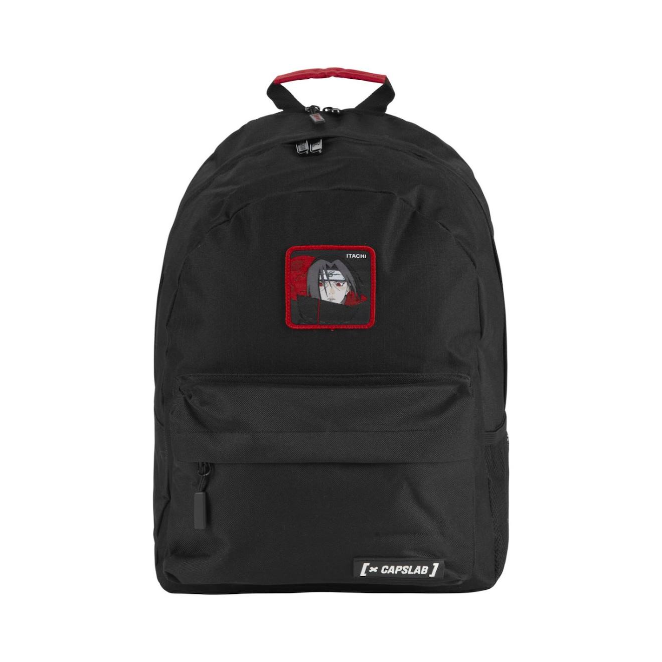 Sac À Dos Extensible Naruto Classic Noir