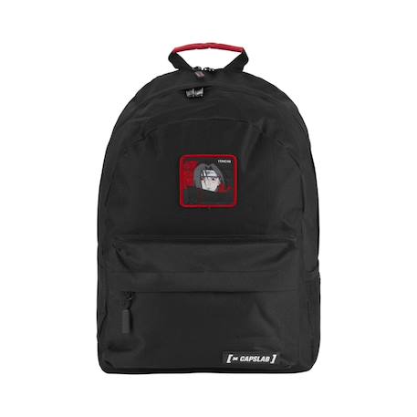 Sac à dos extensible naruto classic  - vertbaudet enfant