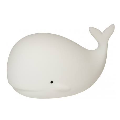 Ulysse - Petite veilleuse baleine