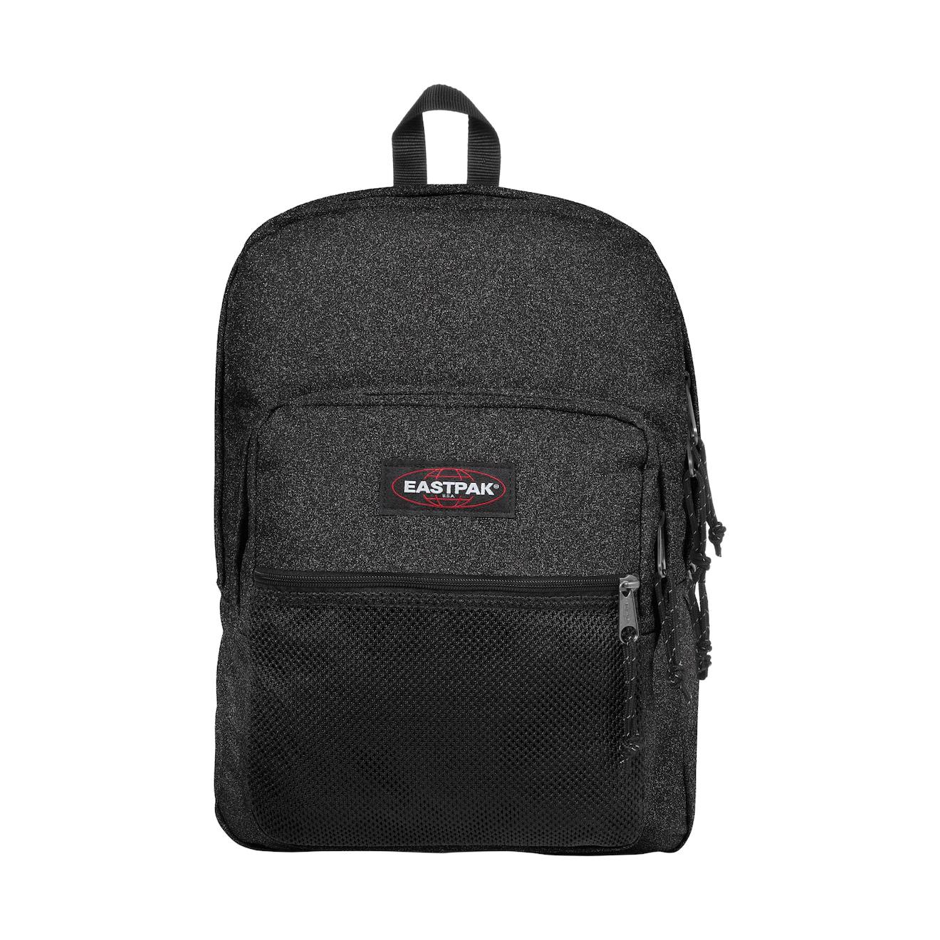 Sac A Dos Pinnacle Noir Brillant