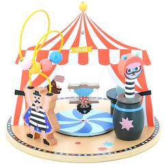 Jouet-Jouet d'éveil circus