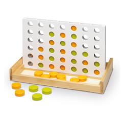 Jouet-Jeu 4 en ligne