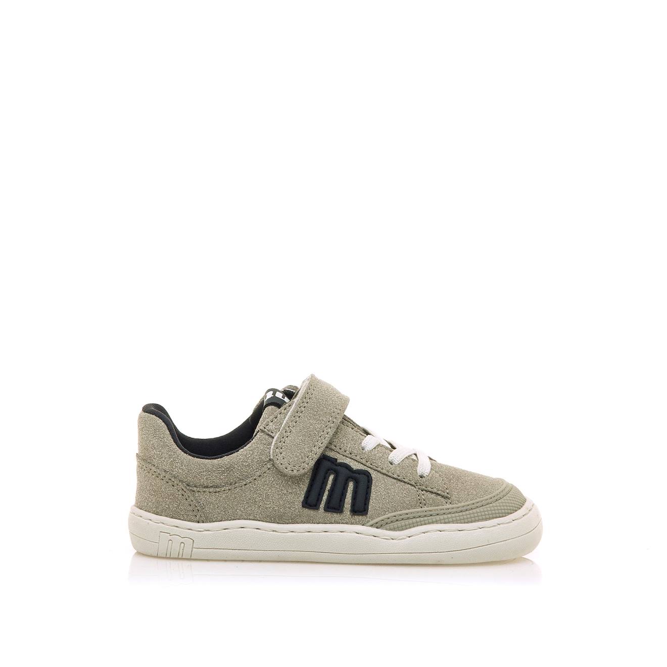 Sneakers Free Grey