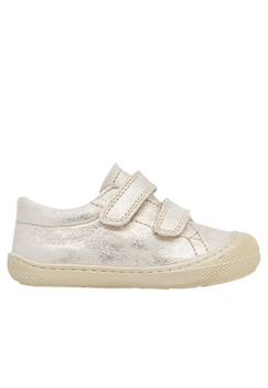 Chaussures-Chaussures fille 23-38-Chaussures en cuir cocoon low vl
