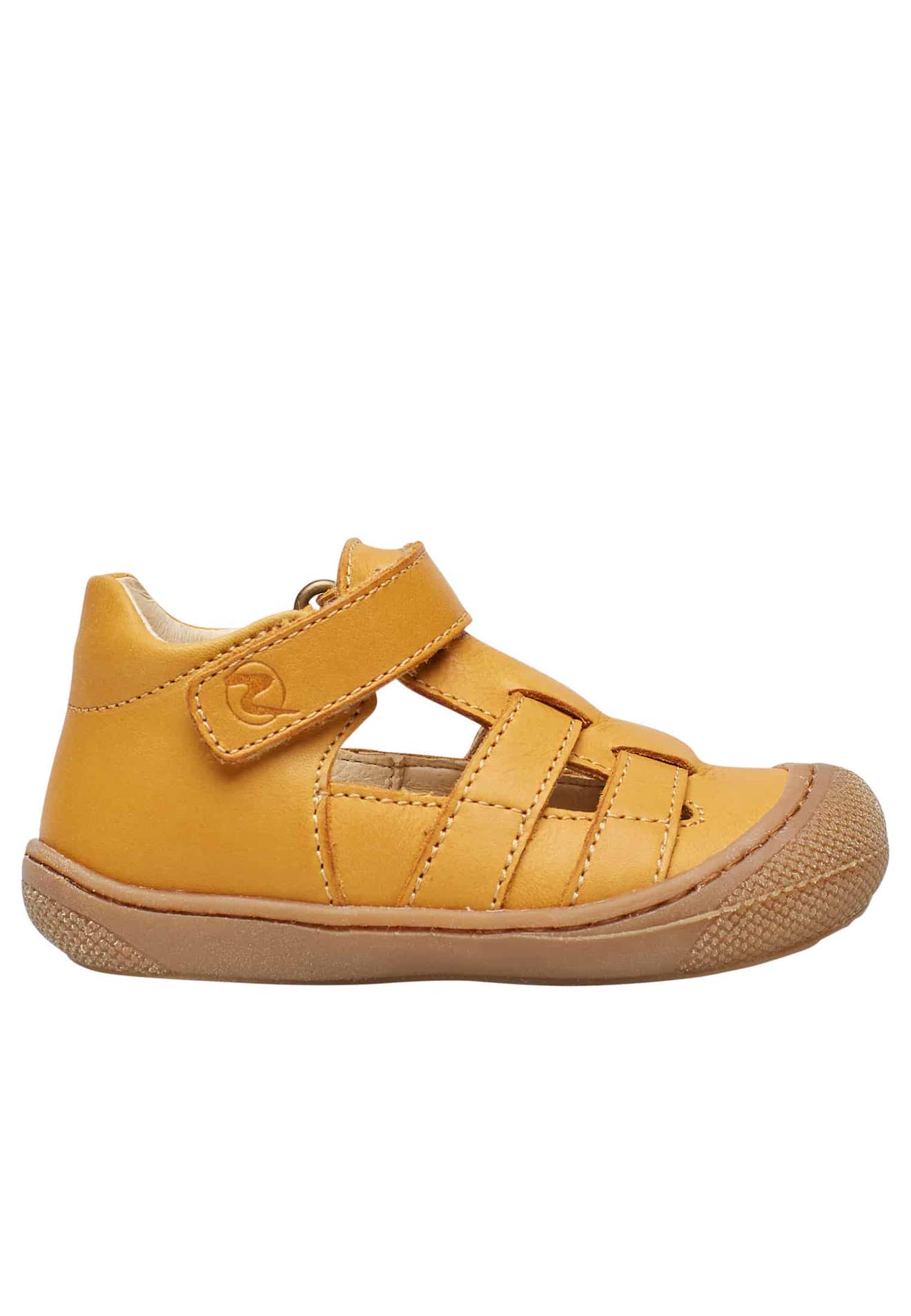 Sandales Semi Bede Citrouille