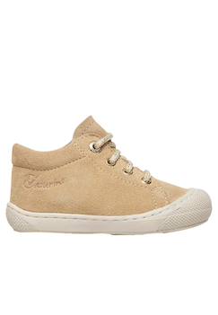 Chaussures suède cocoon  - vertbaudet enfant