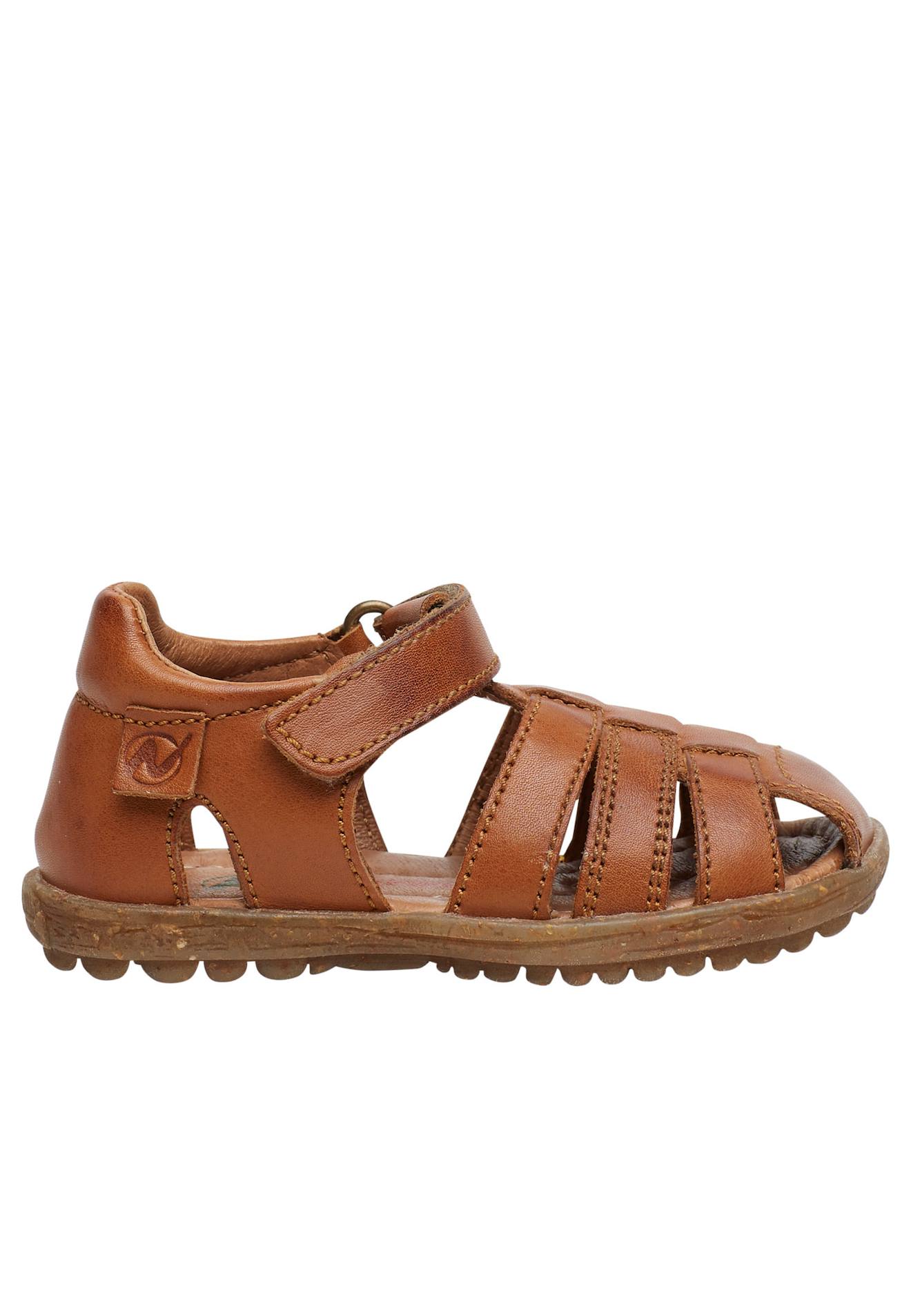 Sandales Semi See Marron
