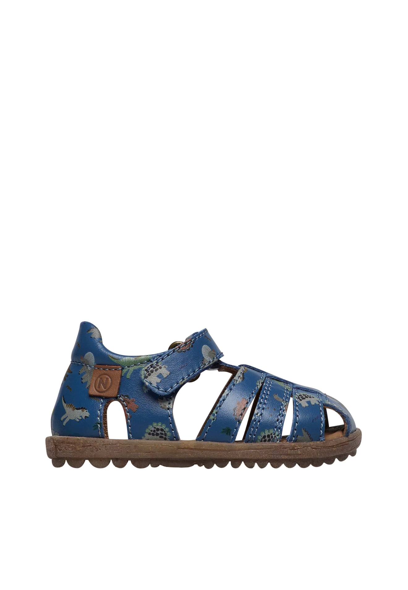 Sandales Semi See Marine