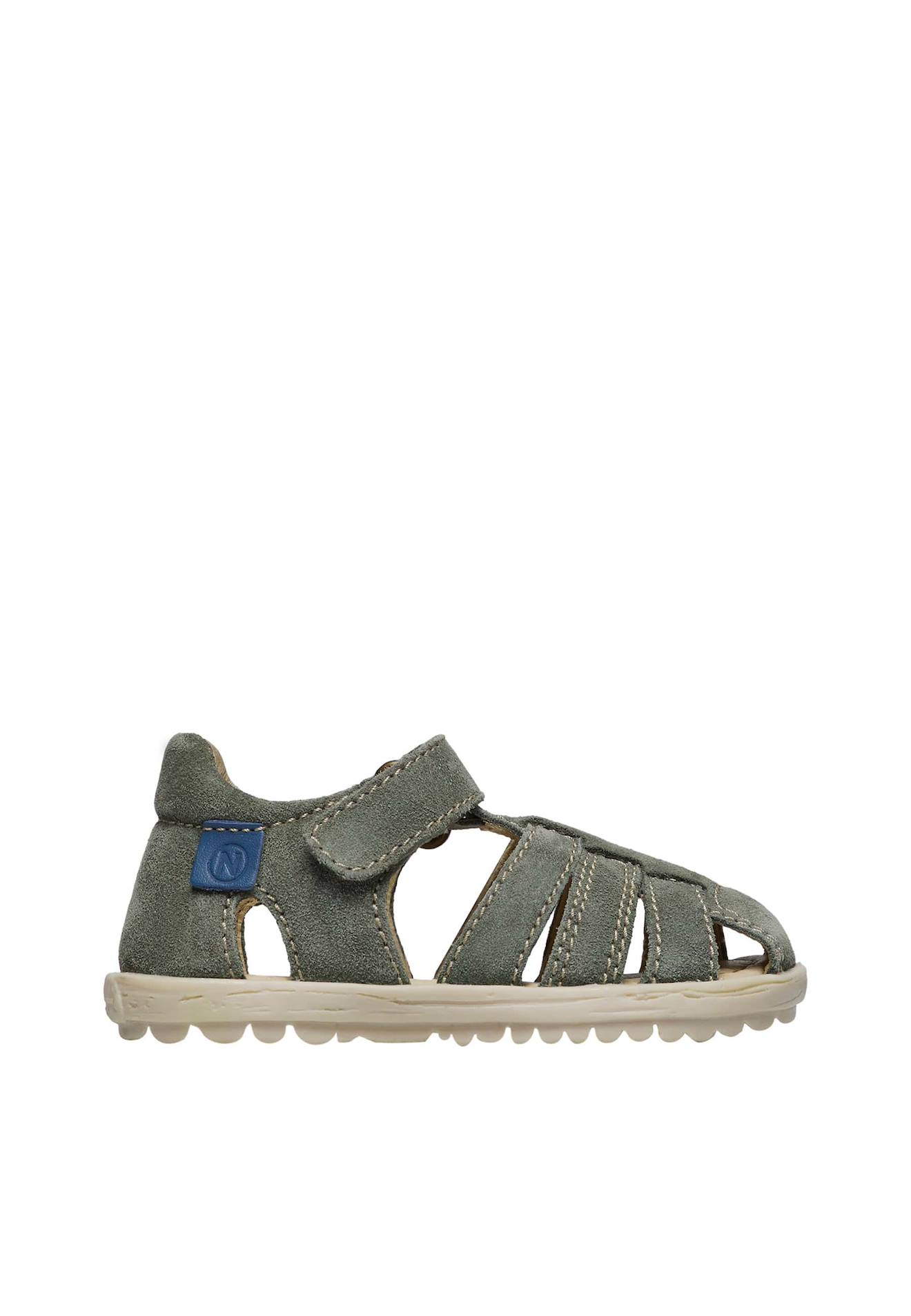 Sandales Semi See Vert Olive