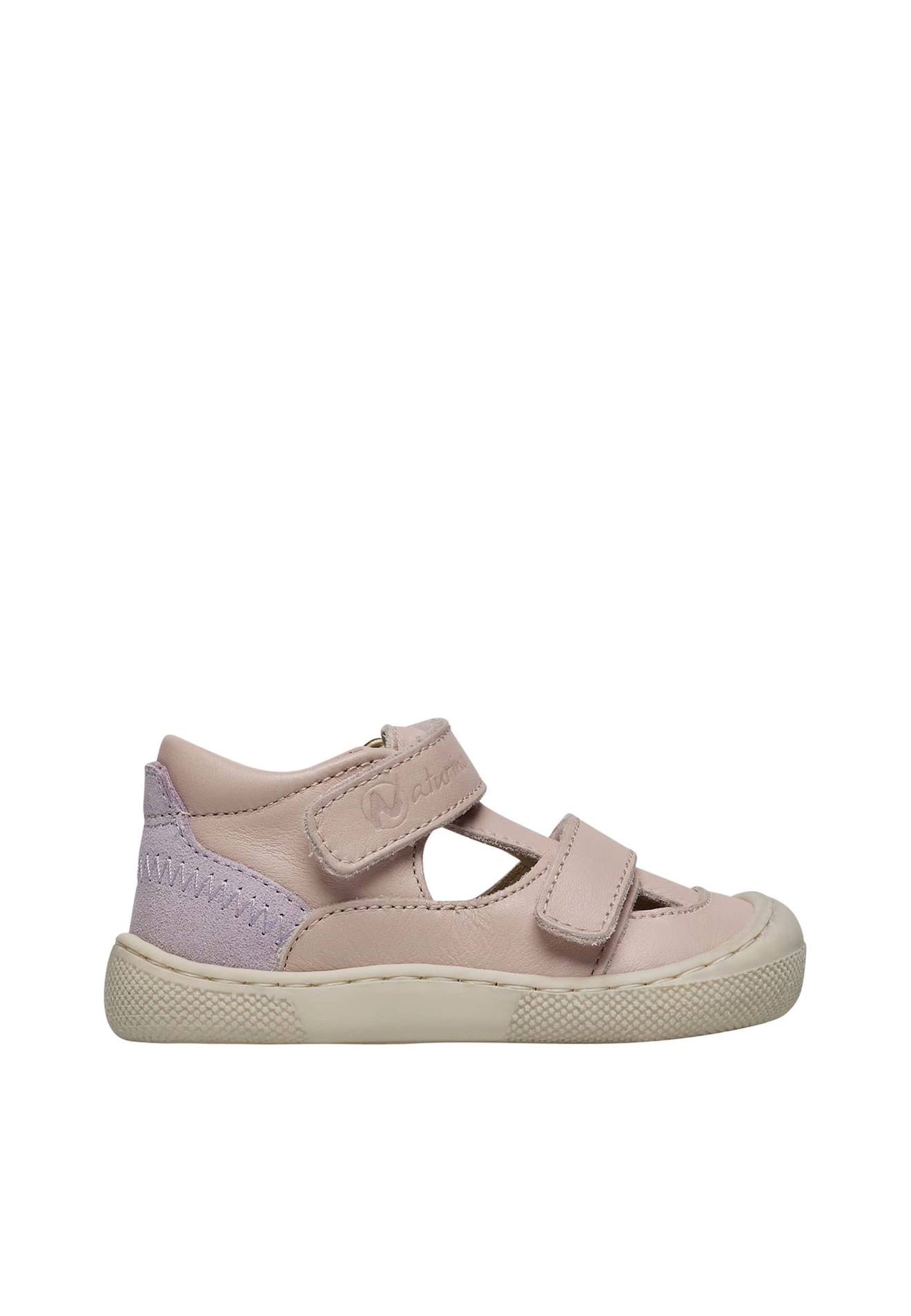 Sandales Semi Barefoot Irtys Rose Poudré