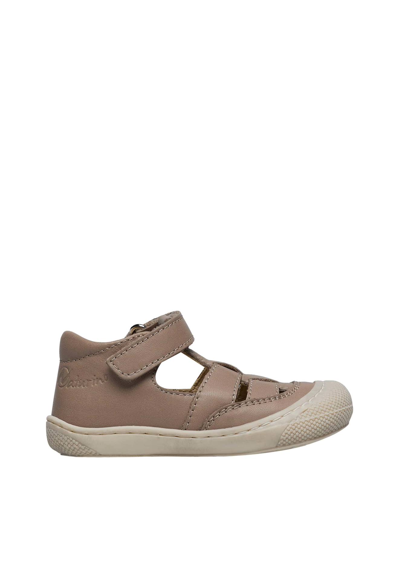 Sandales Premiers Pas Wad Marron