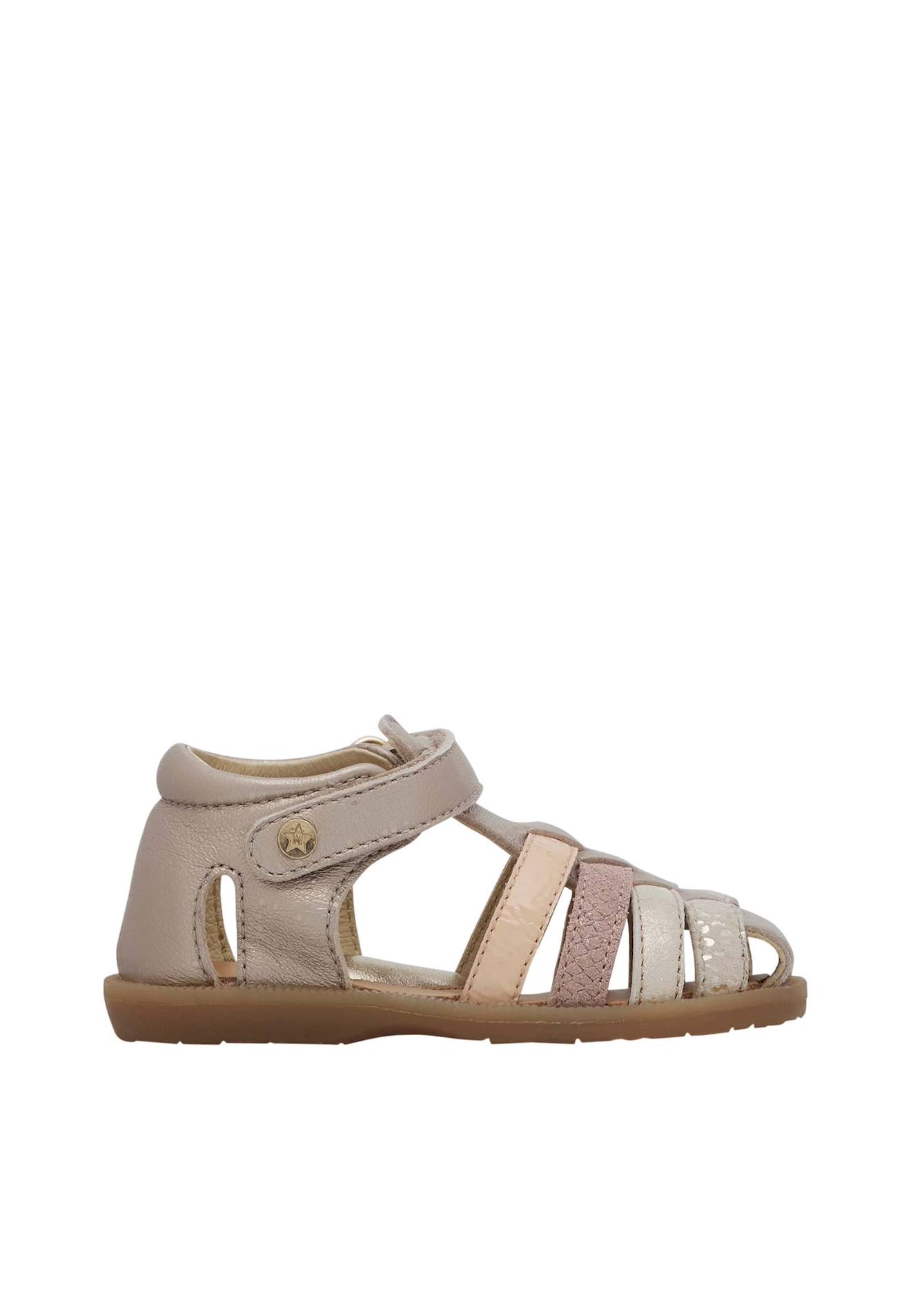 Sandales Semi Nixy Multicolore