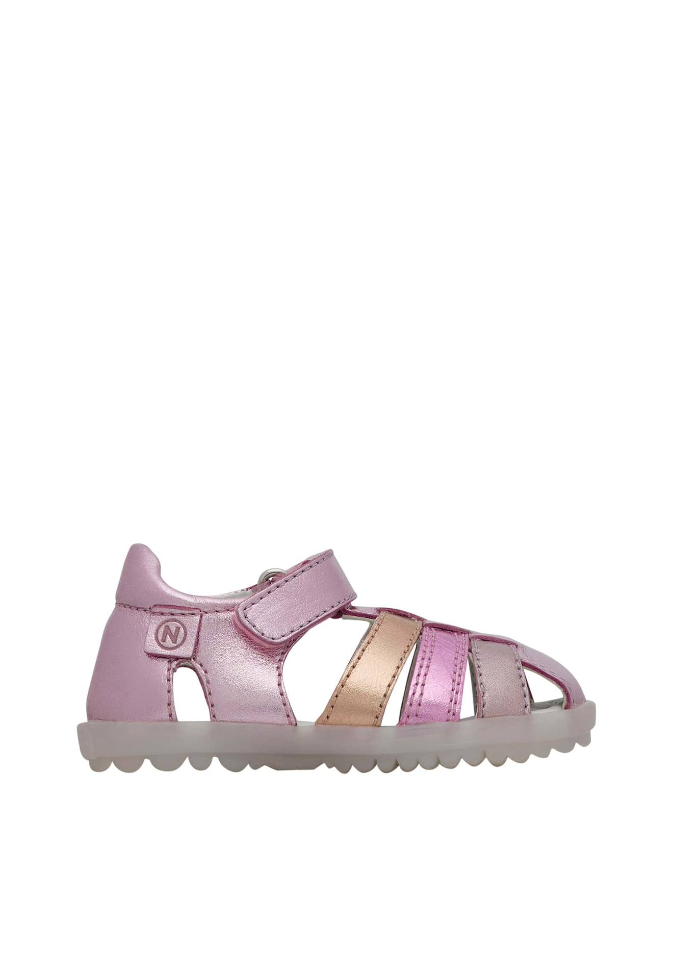 Sandales Semi See Rose