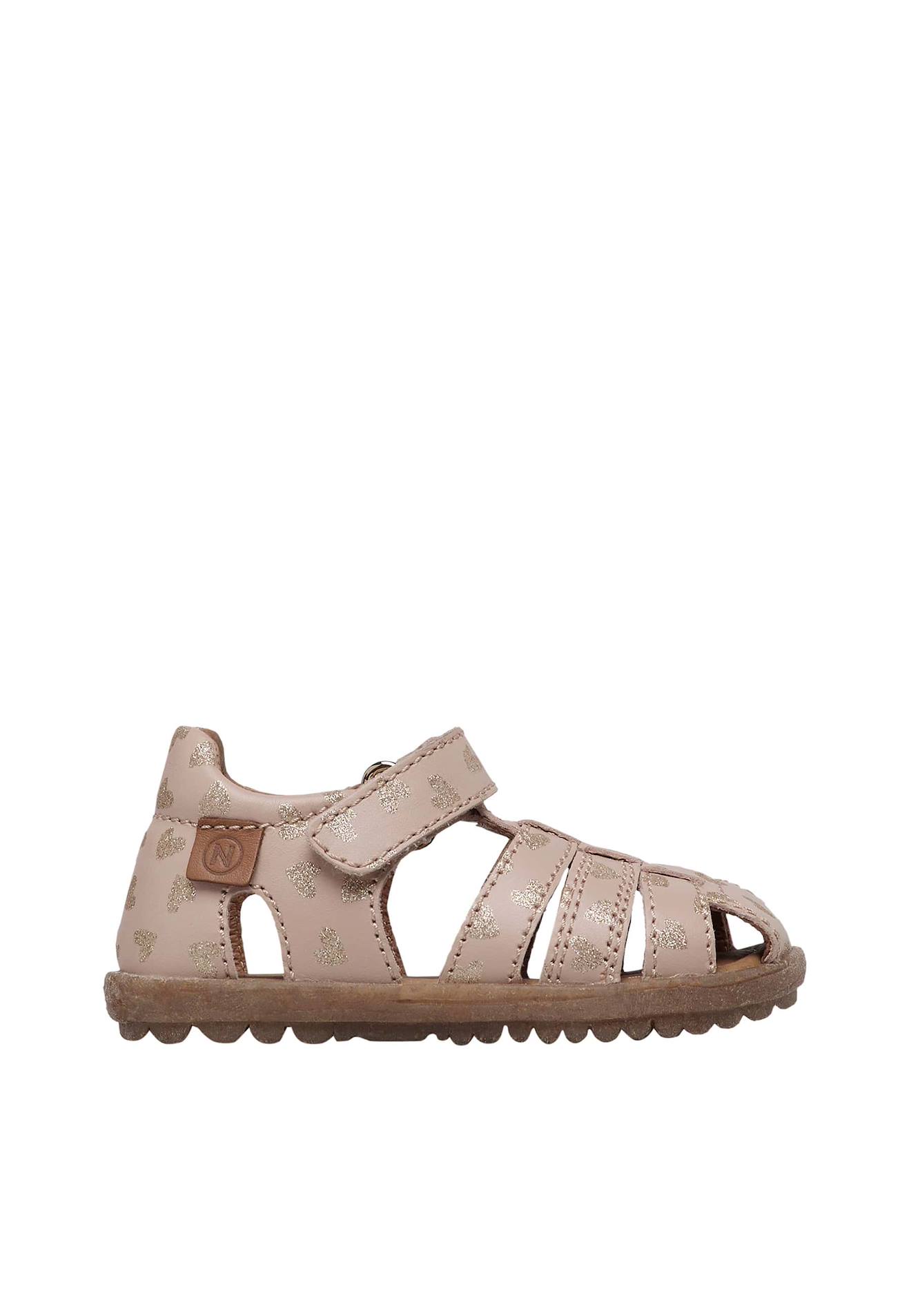 Sandales Semi See Rose