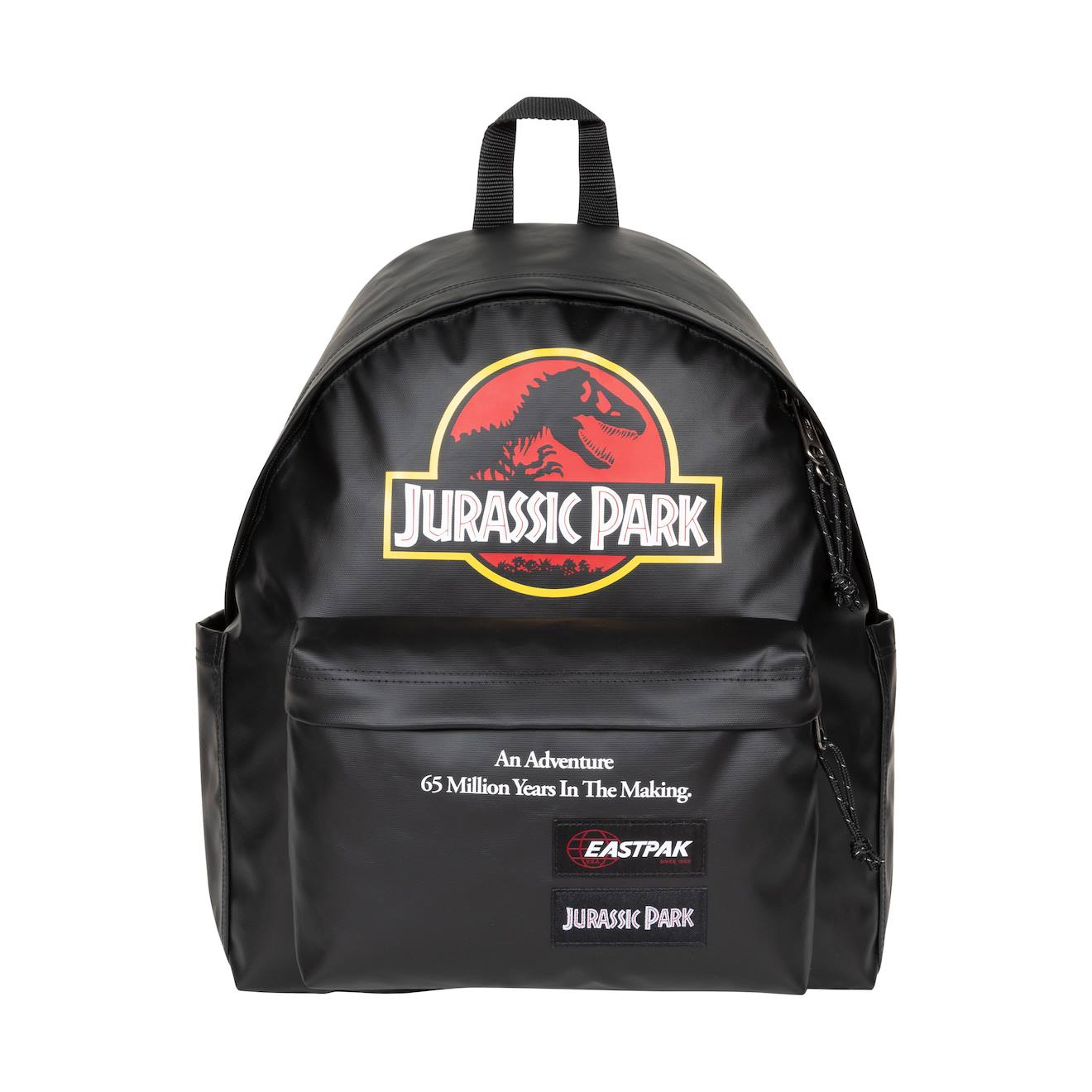 Sac À Dos Day Pak'r Noir Imprimé