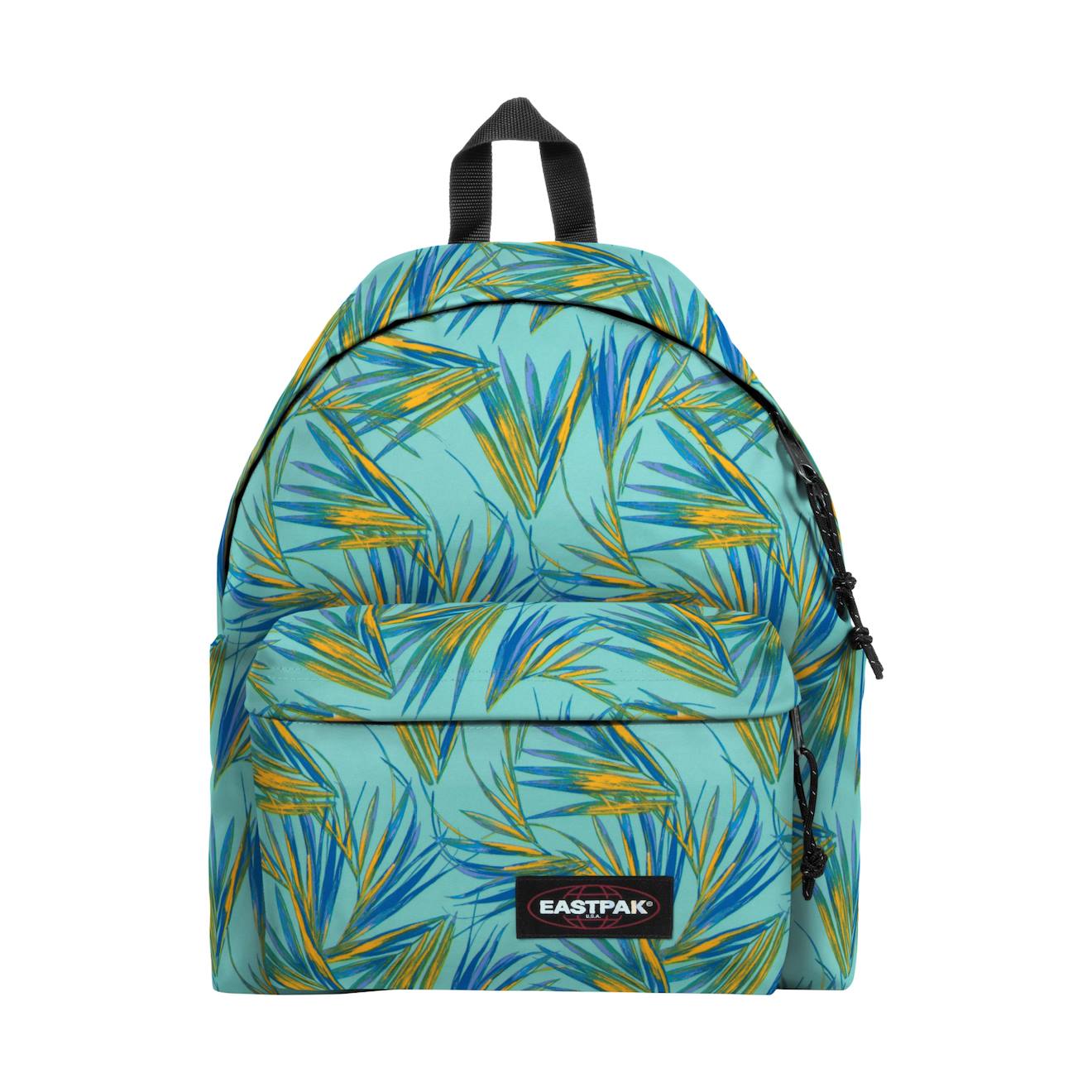 Sac À Dos Padded Pak'r Vert Multi