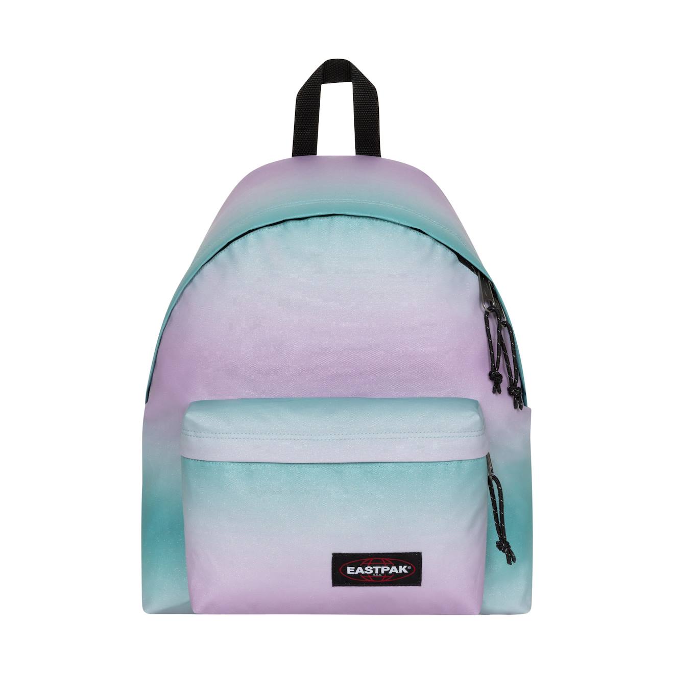 Sac À Dos Padded Pak'r Vert Brillant Violet Brillan
