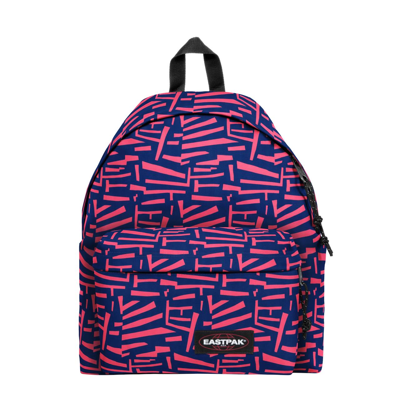 Sac À Dos Padded Pak'r Shape Bleu