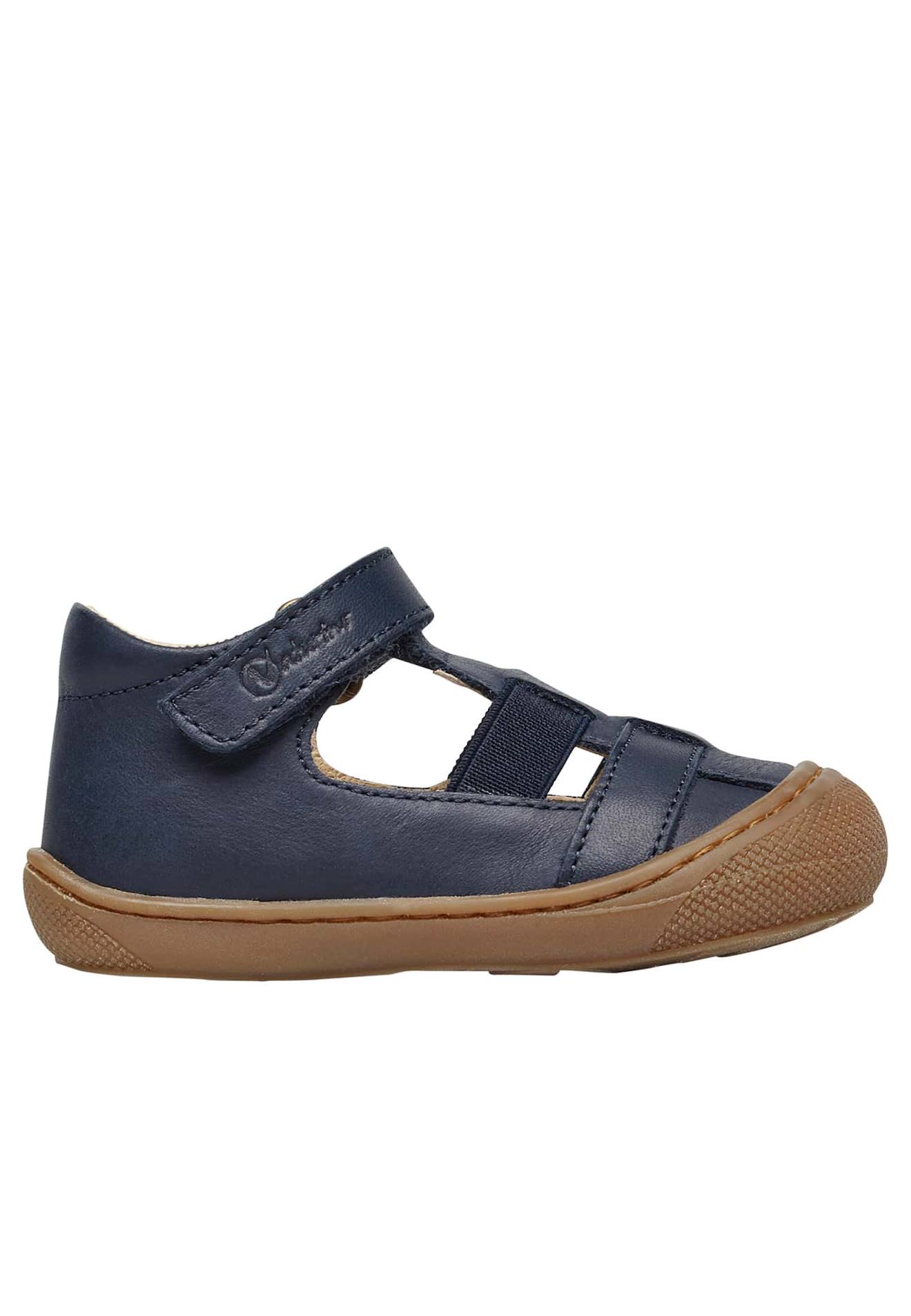 Sandales Semi Langen Marine