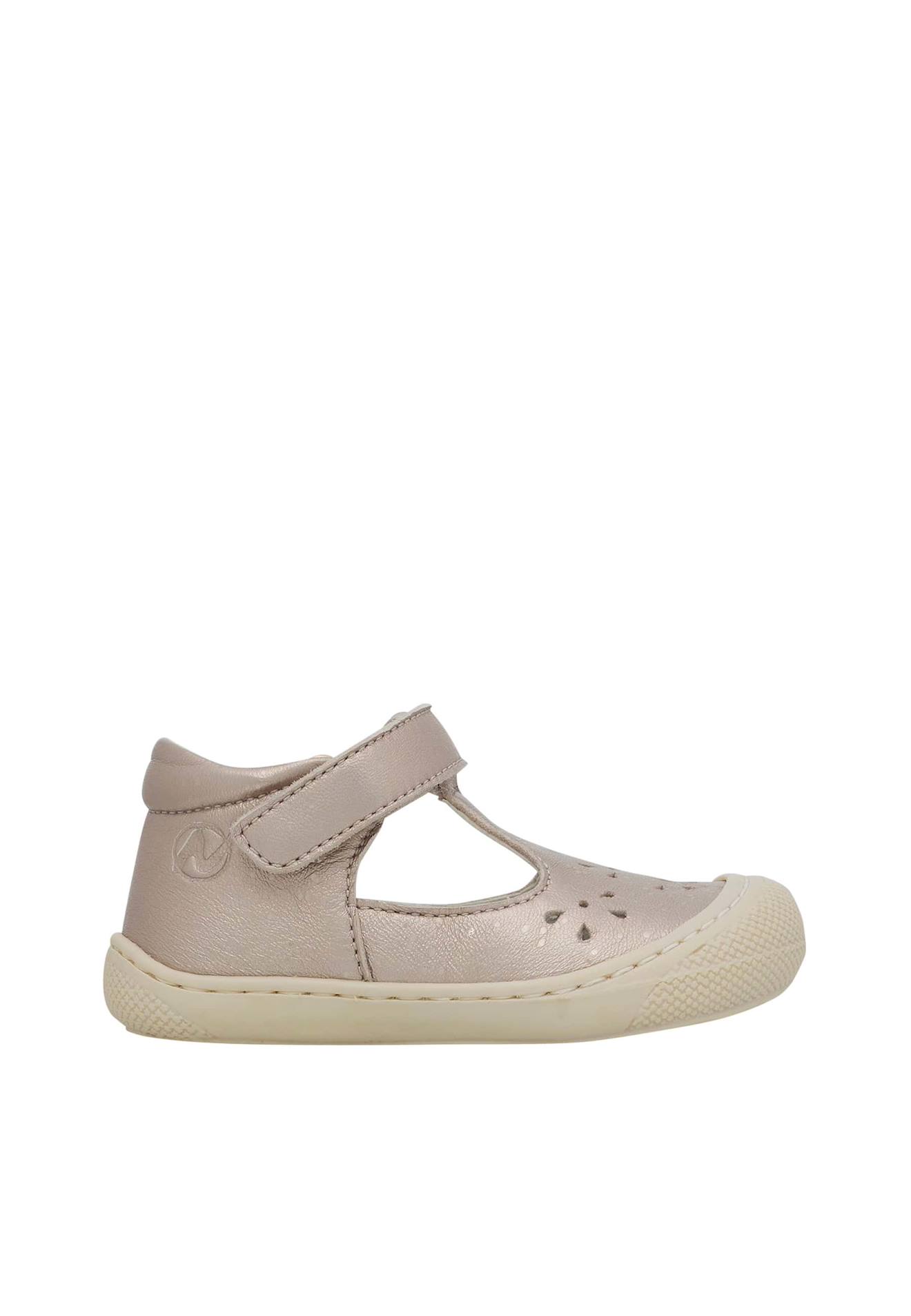 Sandales Semi Indis Rose