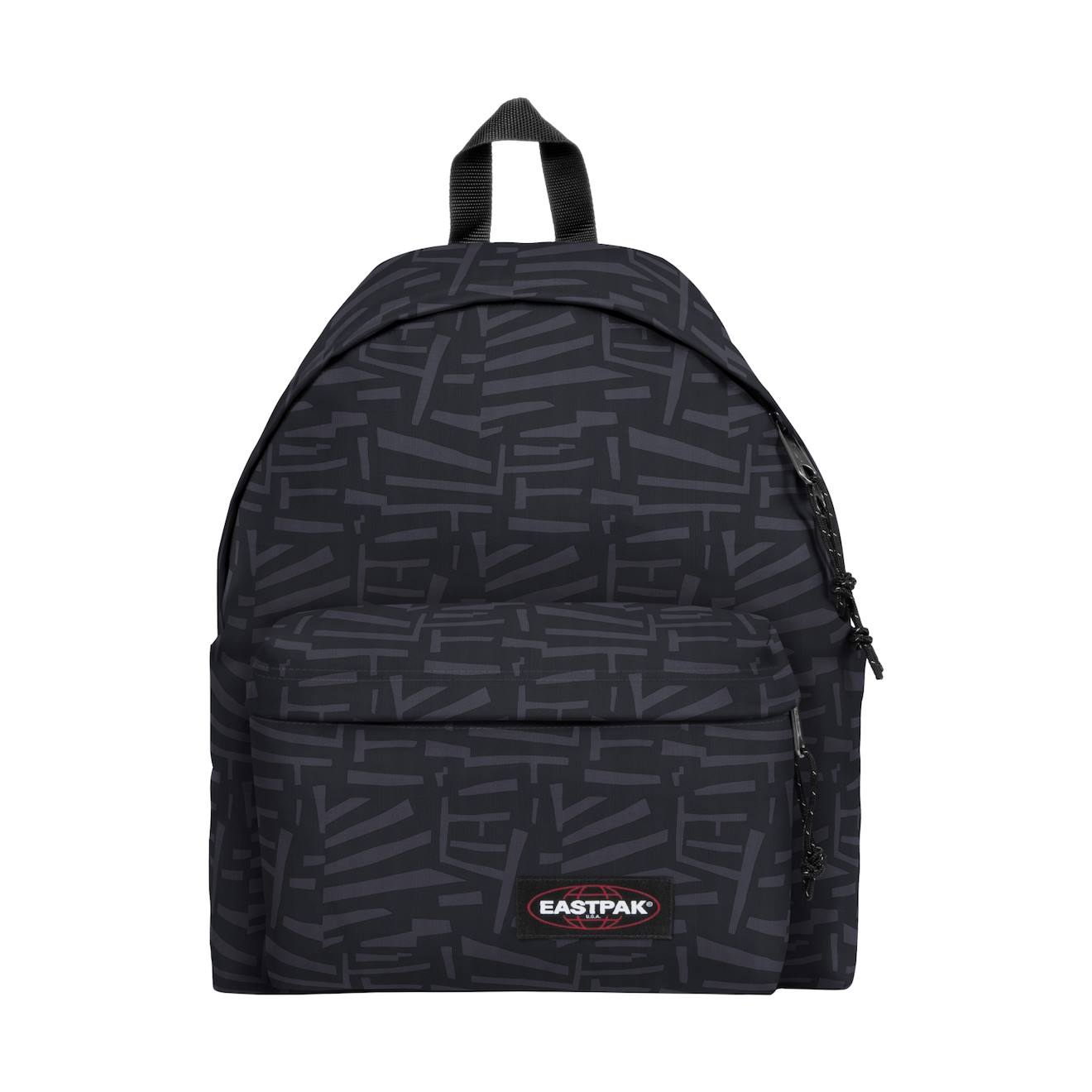 Sac À Dos Padded Pak'r Shape Sombre