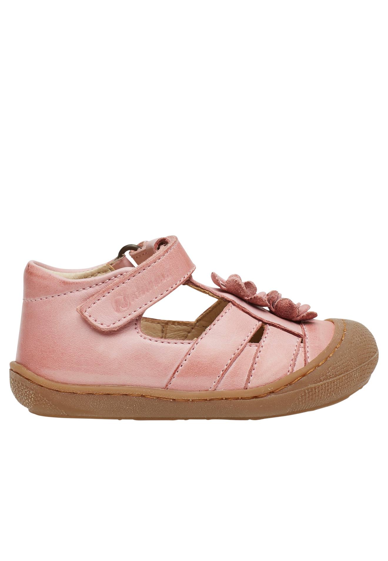 Sandales Semi Maggy Rose