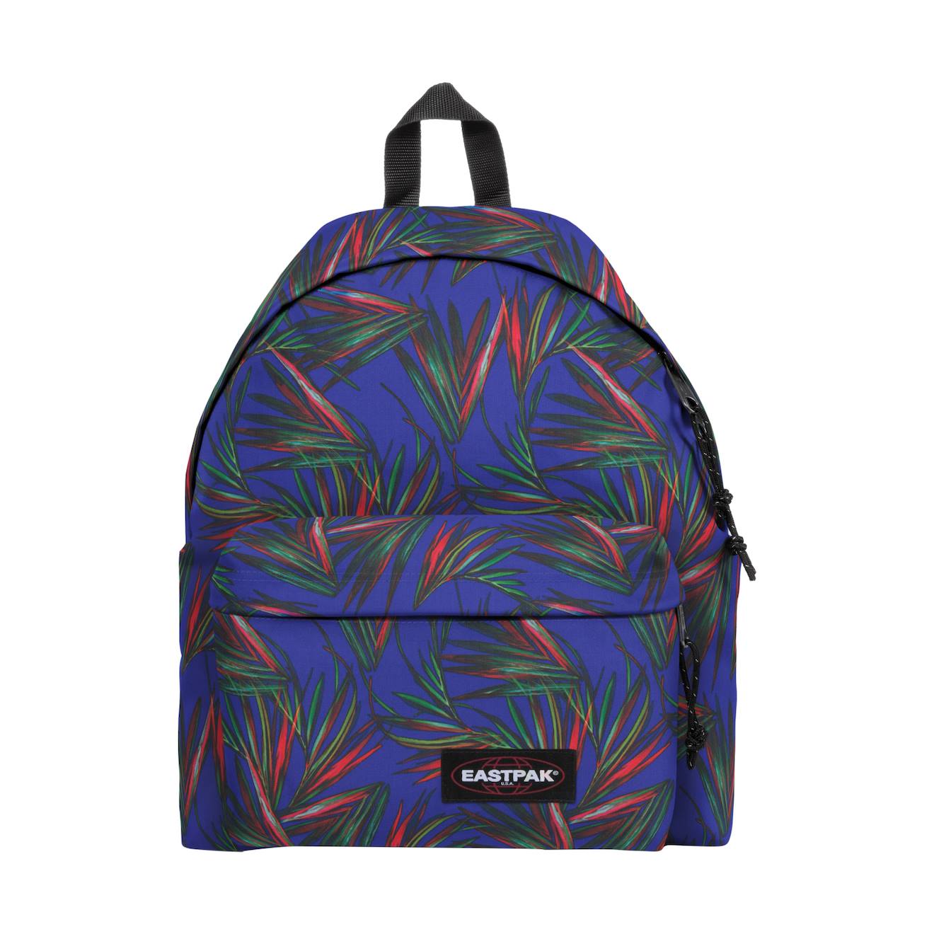 Sac À Dos Padded Pak'r Shape Bleu 2