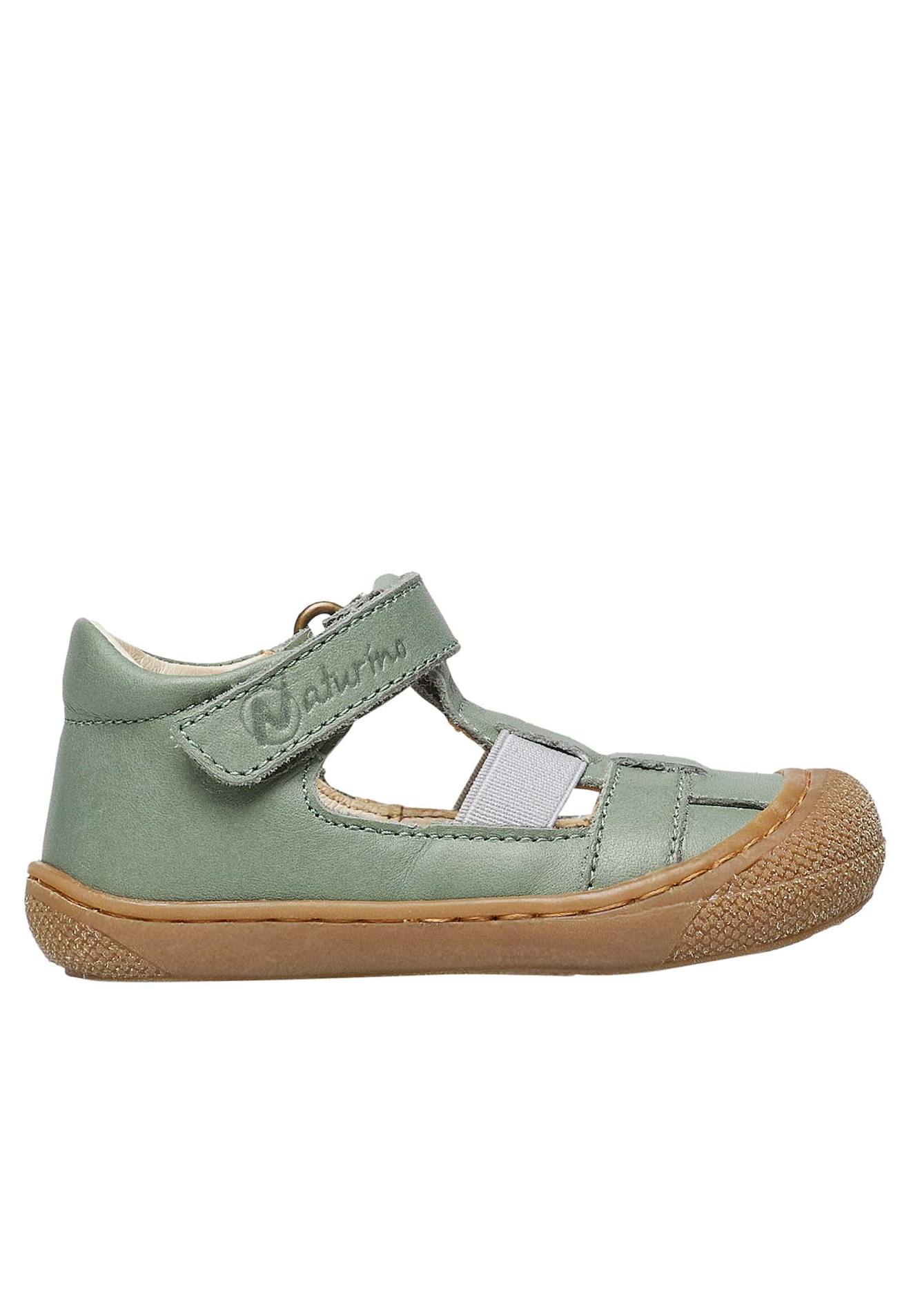Sandales Semi Langen Sage