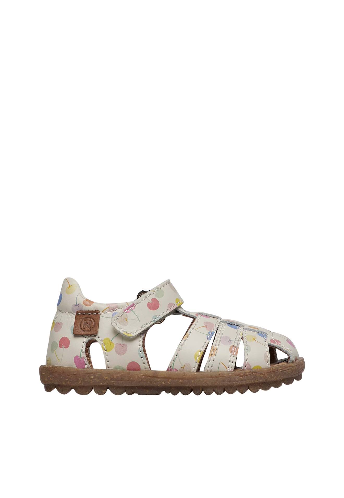 Sandales Semi See Blanc