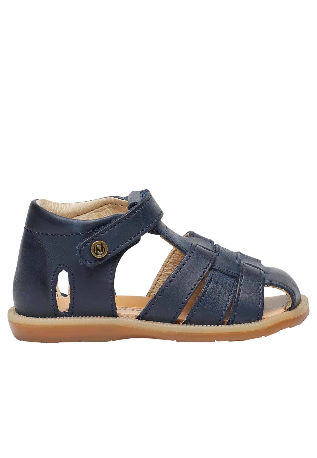 Sandales Semi Zaffiro Marine