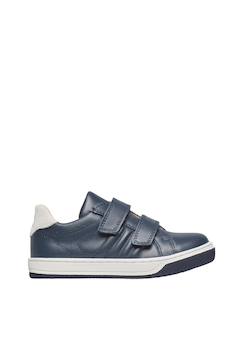 Chaussures-Chaussures garçon 23-38-Baskets, tennis-Chaussures en cuir et suède nume vl.