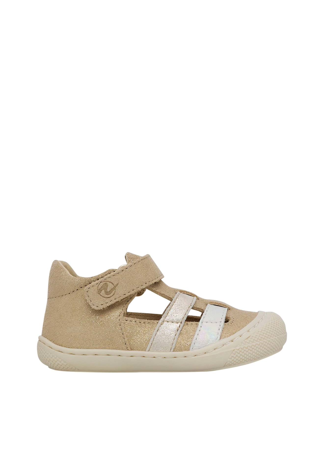 Sandales Semi Bede Beige