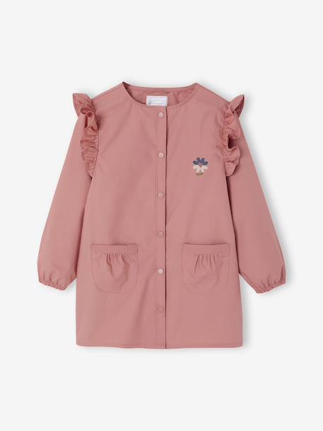 Fille-Tablier fille personnalisable Margot