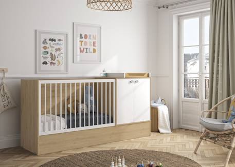 Galipette - Trio Chambre Arthur Chêne Artisan